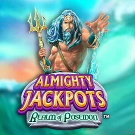 Play Almighty Jackpots – Realm of Poseidon slot by Novomatic on skyhillscasino.at