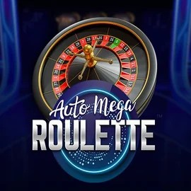 Auto Mega Roulette – slot by Pragmatic Play, featured at skyhillscasino.at