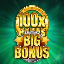 Big Bonus by Inspired Gaming, showcased at skyhillscasino.at – game logo