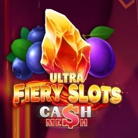 Play the Fiery Slots Cash Mesh Ultra slot by BF Games on SkyHills Casino