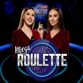 Play Mega Roulette slot by Pragmatic Play on skyhillscasino.at
