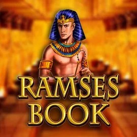 Ramses Book – slot by Gamomat, featured at skyhillscasino.at